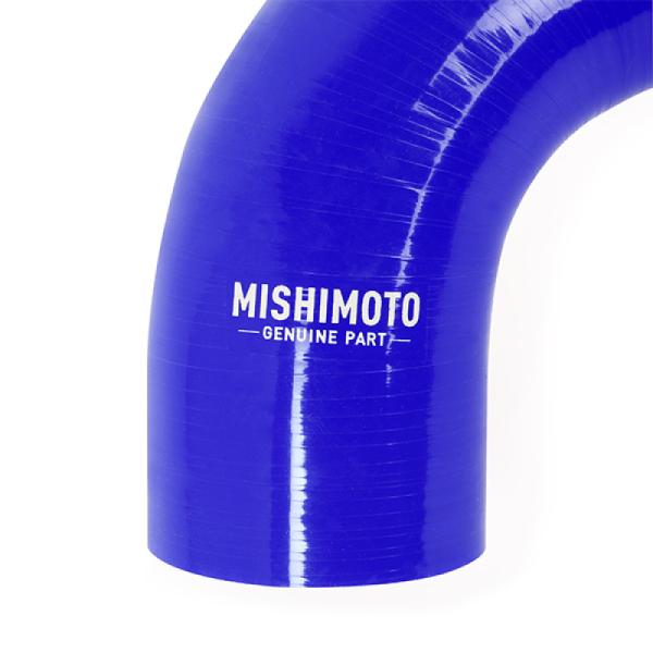Mishimoto MMHOSE-RAM-04BL