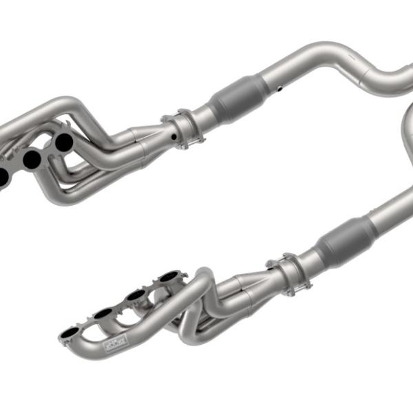 KSH Headers & Conn Pipe Kooks Headers 1156H630