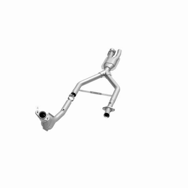 MAG Converter Direct Fit Magnaflow 444014