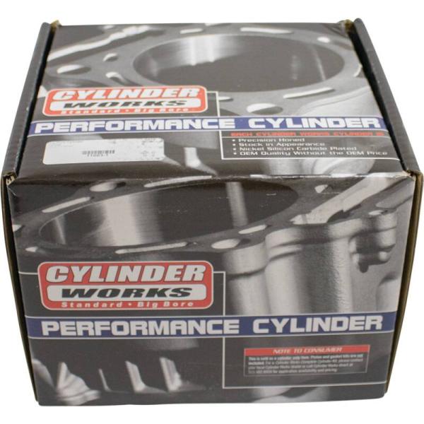 Cylinder Works 11003-1