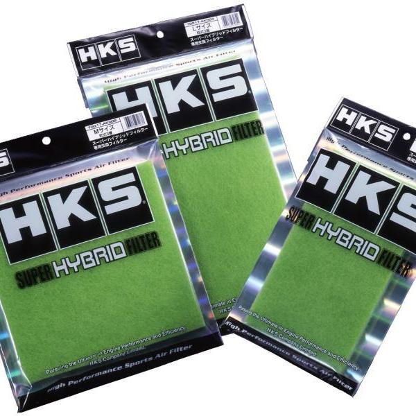 HKS Super Hybrid Filter HKS 70017-AK002