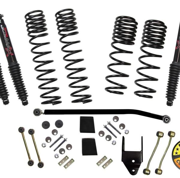 Skyjacker JL35RBPBLT