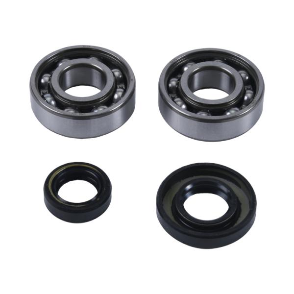 Hot Rods K089