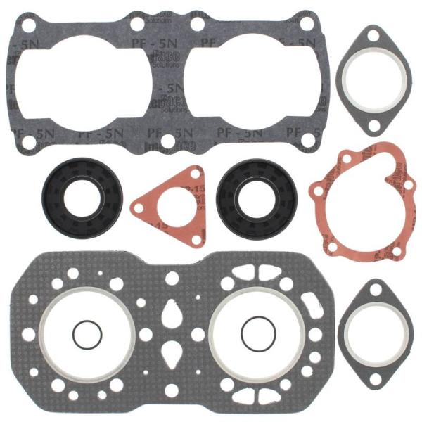 Vertex Pistons 711109B