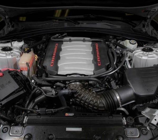 K&N Engineering 81-0807