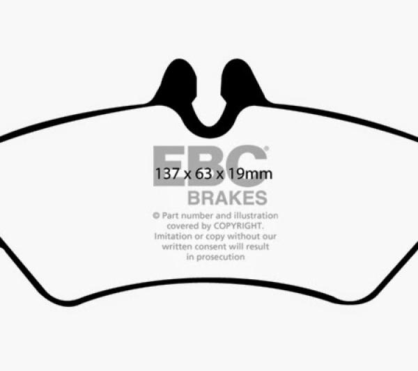 EBC DP61927