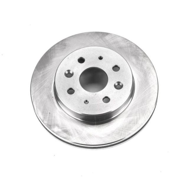 PSB Autospecialty Rotor PowerStop JBR1514