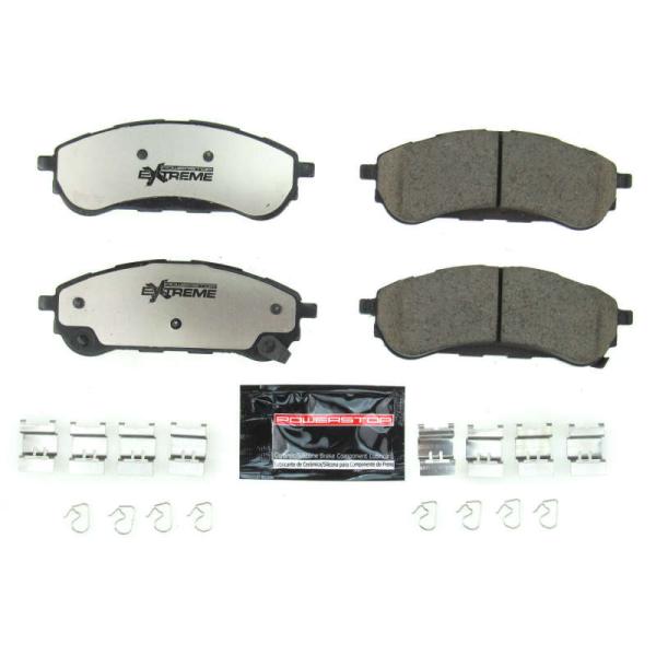 PowerStop Z36-2208