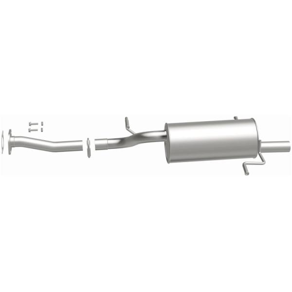 Magnaflow 108-0124