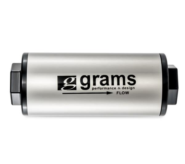 Grams Performance G60-99-0106