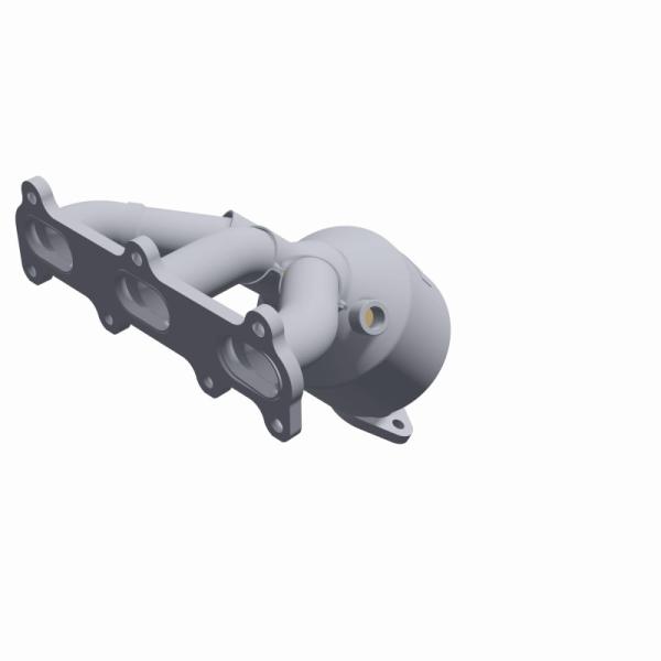 Magnaflow 49302
