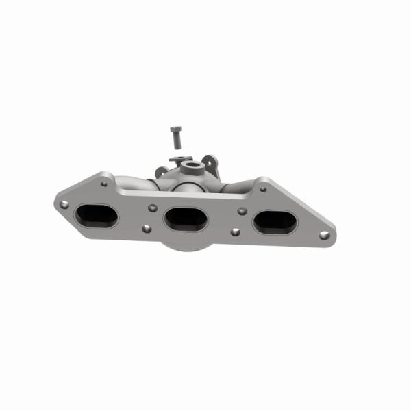 MAG Converter Direct Fit Magnaflow 49062