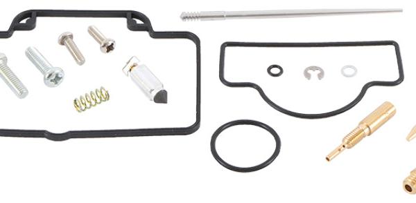 ABR Carburetor Rebuild Kits All Balls Racing 26-1530