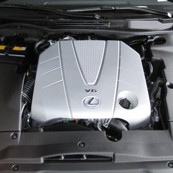 K&N Engineering 33-2345