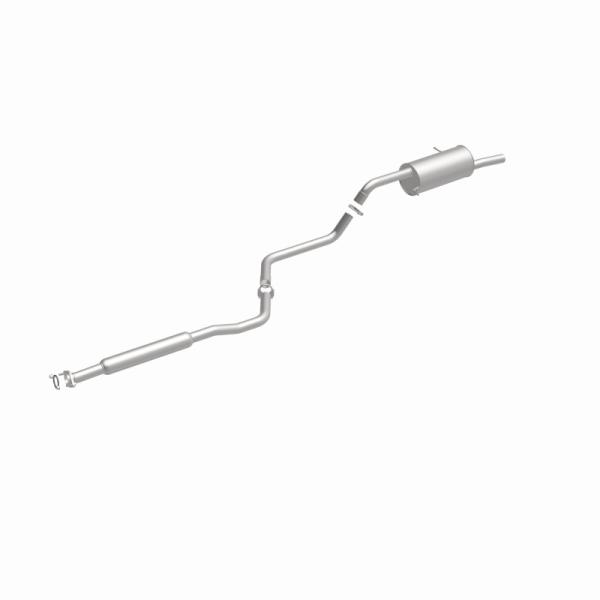 MAG BRE Exhaust Kits Magnaflow 106-0726
