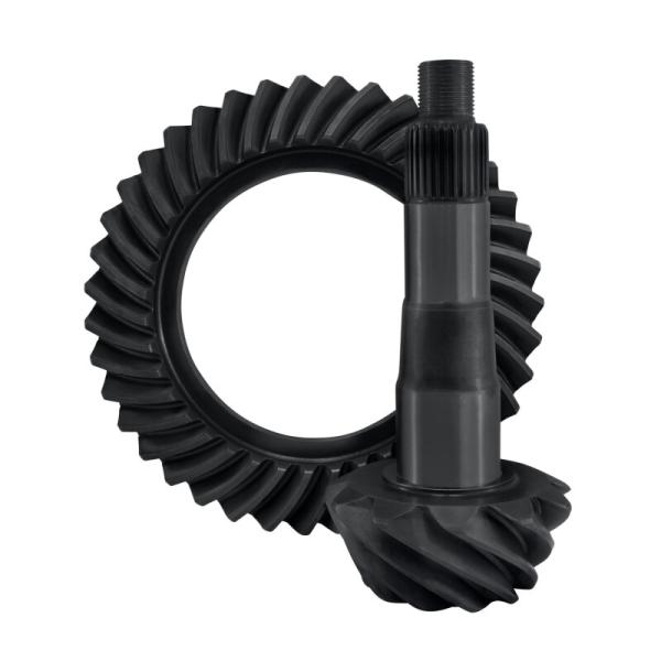 YUK Gear Sets - GM Yukon Gear & Axle YG GMVET-355