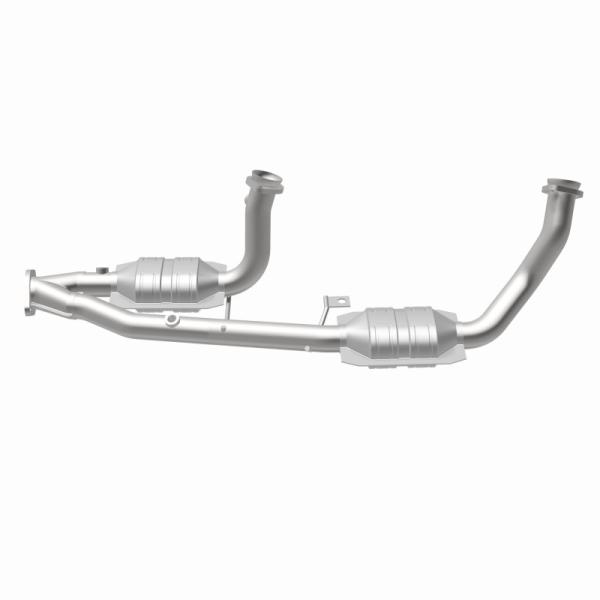 Magnaflow 4451381