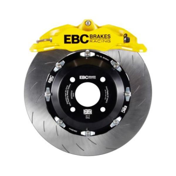 EBC BBK007YEL-1