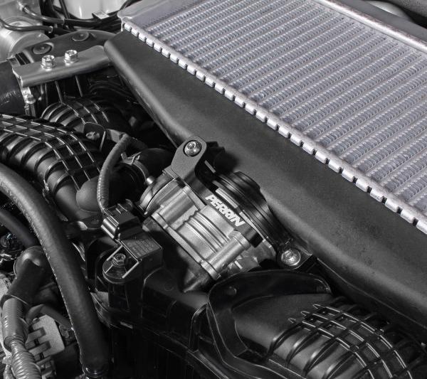 Perrin Performance PSP-ITR-331BK