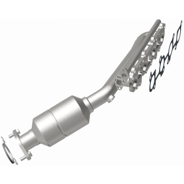 MAG Converter Direct Fit Magnaflow 50323