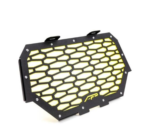 Agency Power AP-RZR-635-YLW