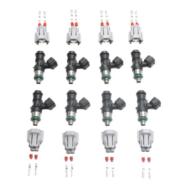 DeatschWerks 16S-19-2200-8