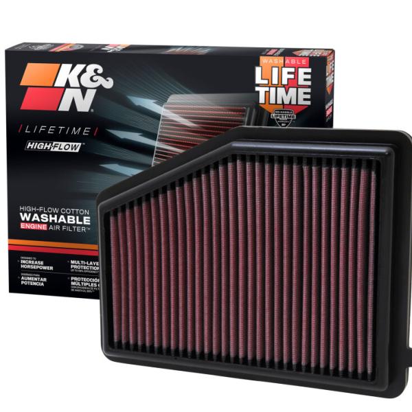 K&N Engineering 33-2468