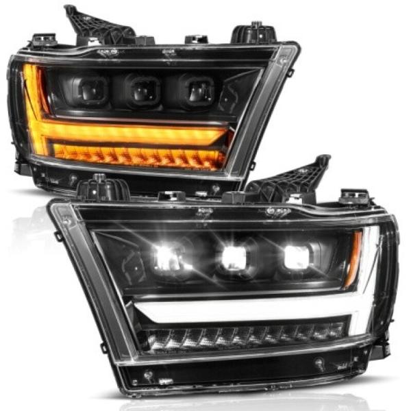 ANZO 111628A-L