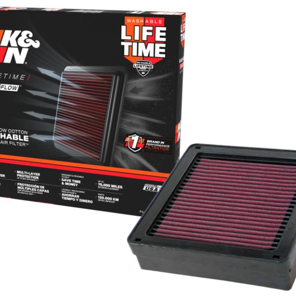 K&N Engineering 33-2105