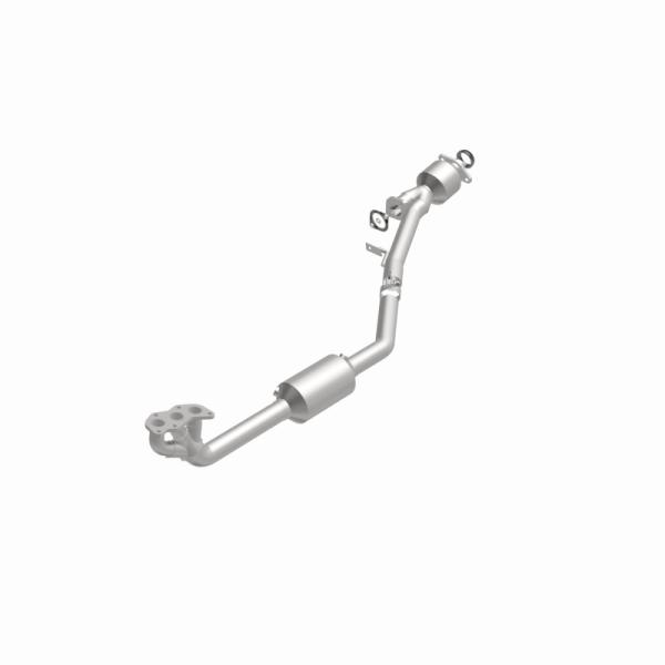 MAG Converter Direct Fit Magnaflow 5411593