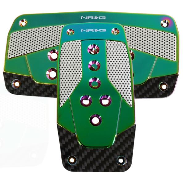 NRG PDL-450MC