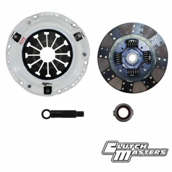 Clutch Masters 07148-HD0F-R
