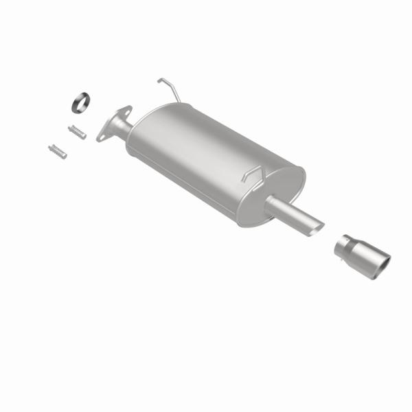Magnaflow 106-0584