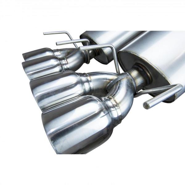 Kooks Headers 21606300