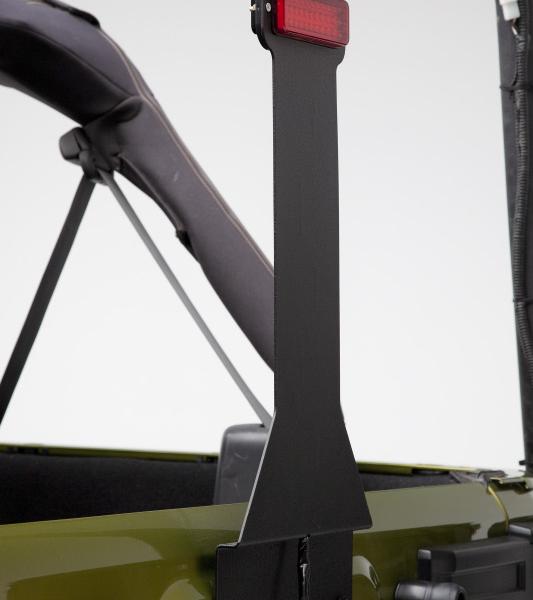 Body Armor 4x4 JK-5120