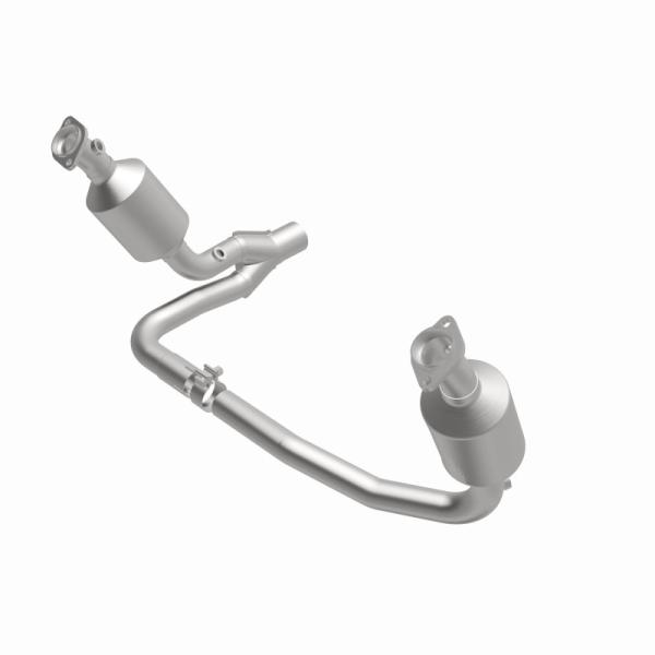 Magnaflow 5451686