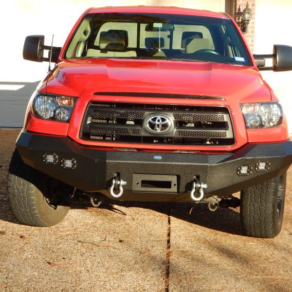 DV8 Offroad FBTT2-02