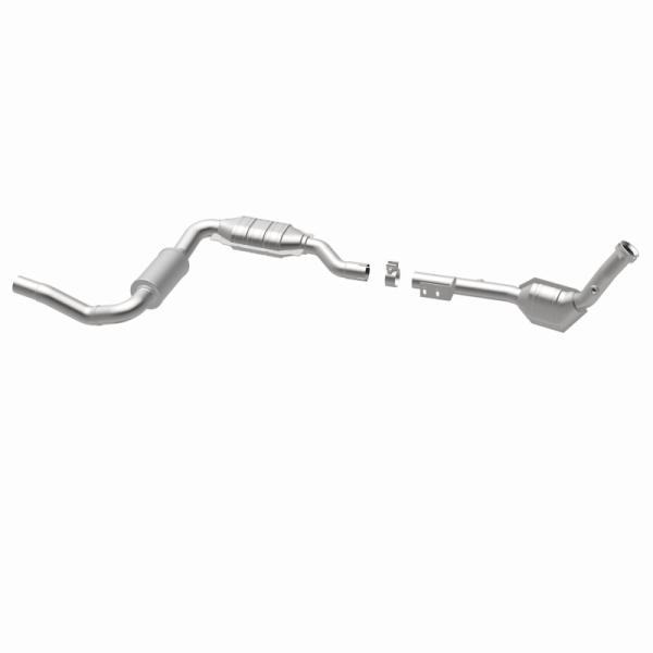 MAG Converter Direct Fit Magnaflow 49865