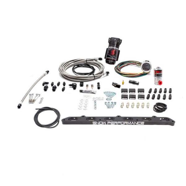 Snow Performance SNO-2169-BRD-T