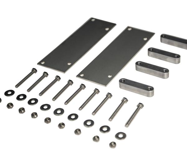 LP Aventure FLP-OFFGRID-AWN-KIT