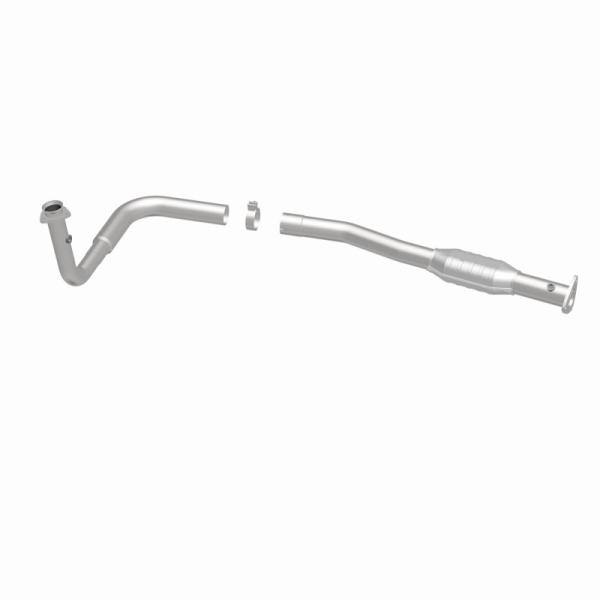MAG Converter Direct Fit Magnaflow 23142