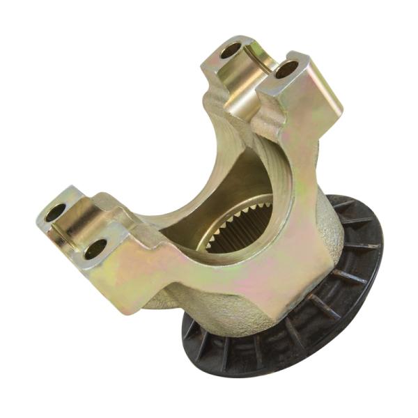 Yukon Gear & Axle YY F100602