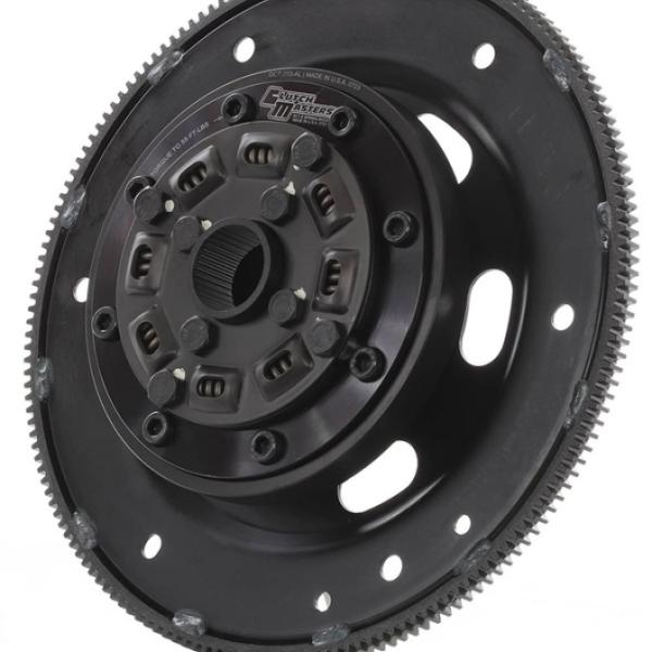 Clutch Masters DCT-216-8AL