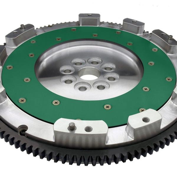 FID Aluminum Flywheels -Import Fidanza 110661