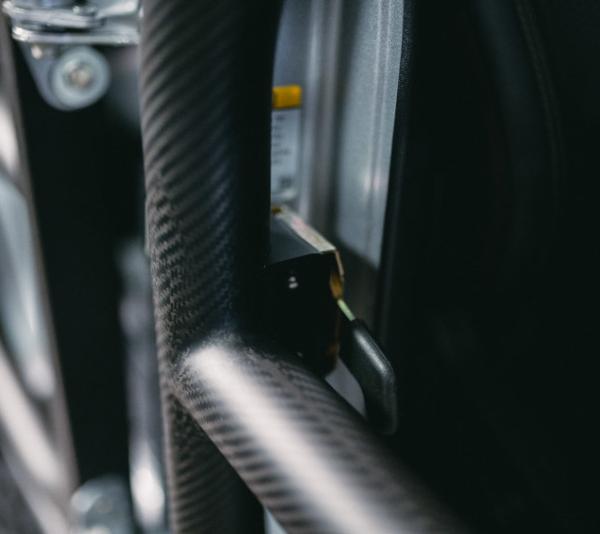 Anderson Composites AC-TD21FDBR4D