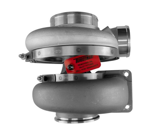 Turbosmart TS-1-8280C-T4096E