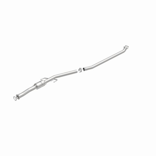 MAG Converter Direct Fit Magnaflow 457031