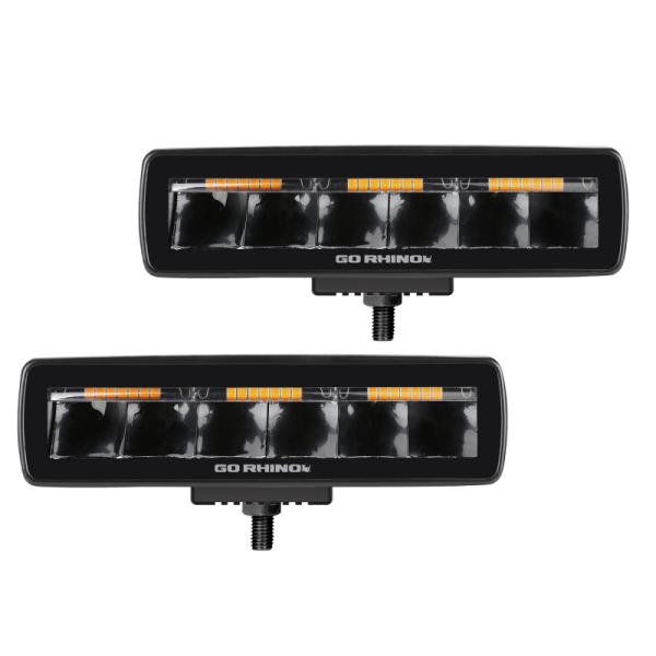 GOR Xplor Lighting Go Rhino 750600622SBS
