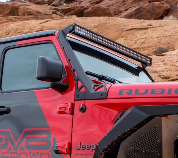 DV8 Offroad LBJL-01