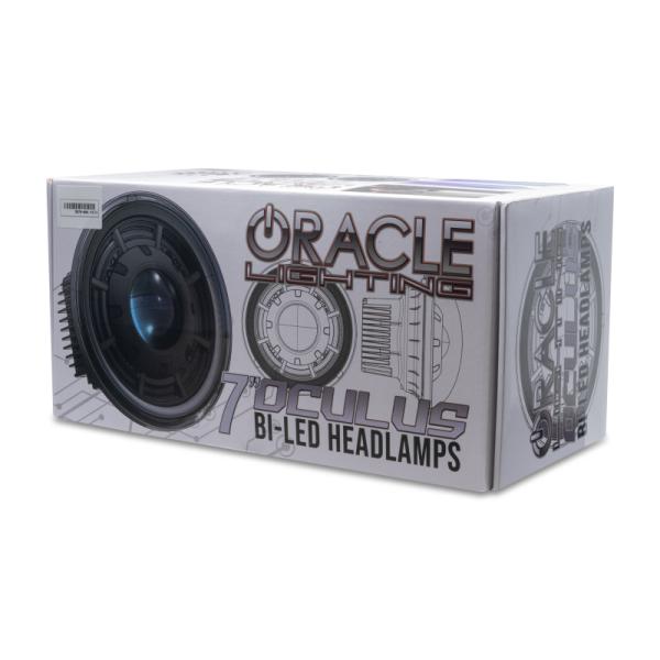 ORACLE Lighting 5876-001